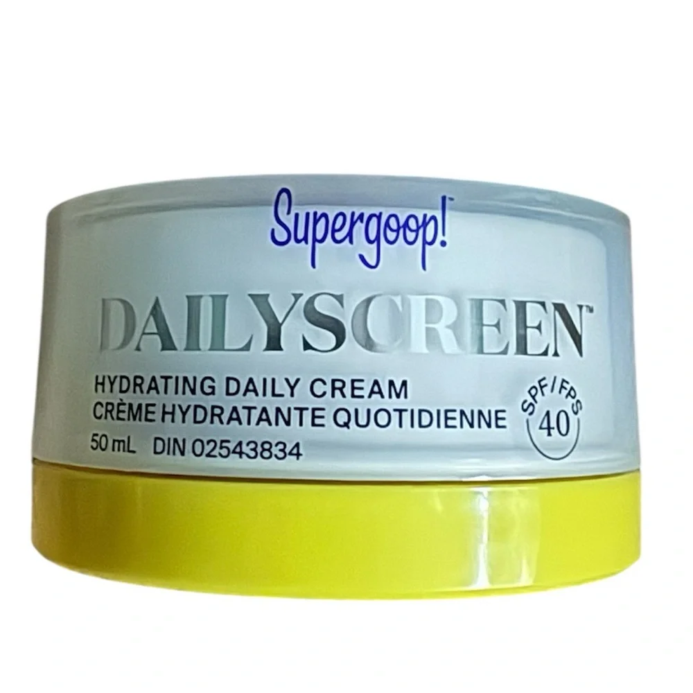 Supergoop! DAILYSCREEN SPF 40 Cream - Picture 3 of 5
